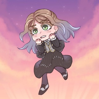 Telegram profile photo for ◆FructIK◆MariYuuShoku◆
