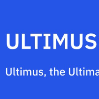 Telegram group profile photo for UltimusPool Community
