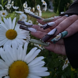 Telegram profile photo for 💖The✨nails✨BOSS💖
