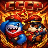 Telegram profile photo for СССР