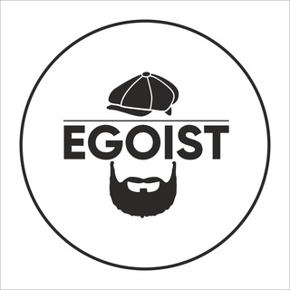 Telegram profile photo for EGOIST