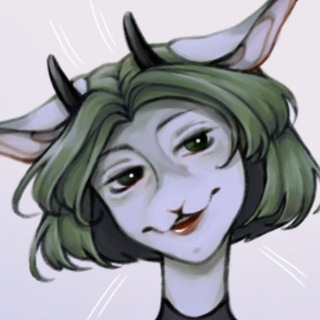 Telegram profile photo for Krinsh.ER//РЕСТ