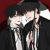 Telegram profile photo for ×ʏᴏᴜ ᴀʀᴇ ᴍʏ ғᴀᴠᴏᴜʀɪᴛᴇ ᴅɪsᴀsᴛᴇʀ×