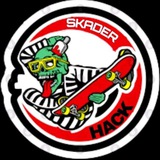 Telegram profile photo for Skader Hack & ARŞİV