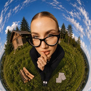Telegram profile photo for ЕГЭ по математике с Крис | MAXIMUM ИЗИ