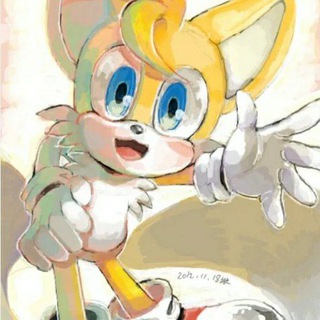 Telegram profile photo for dream flight
