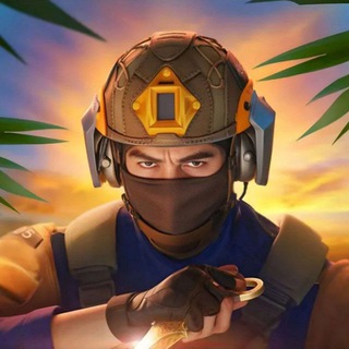 Telegram profile photo for Первый Новостной | Standoff2