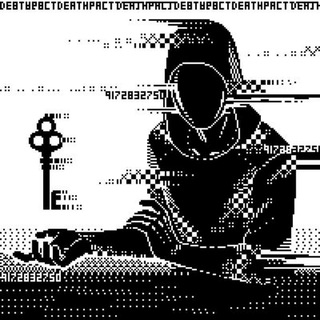 Telegram profile photo for Anonymouz journal