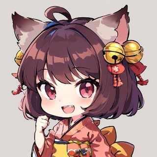 Telegram profile photo for 一姬のcos collect 色色前线 🎀(重生版)