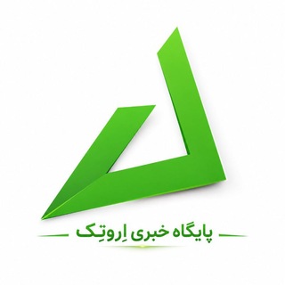 Telegram profile photo for Aero-Tech | اروتک