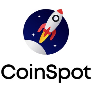Telegram profile photo for Coinspot