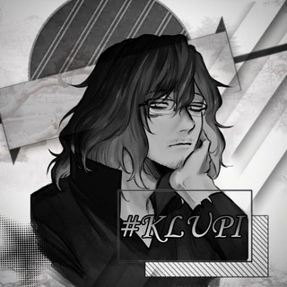 Telegram profile photo for ◇︎𝐾𝑙𝑢𝑝𝑖◇︎