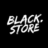 Telegram profile photo for black.store