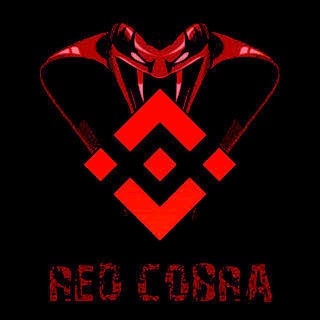 Telegram profile photo for RED COBRA ( BINANCE )