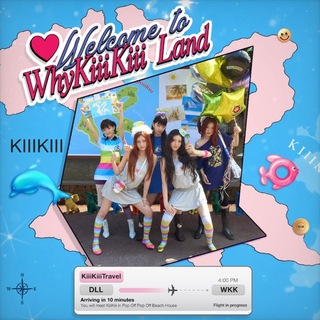 Telegram profile photo for Kittage. #AnswerWhyKiiiKiii