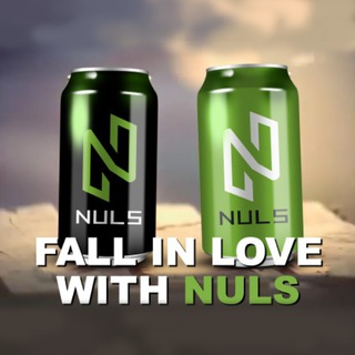 Telegram profile photo for NULS Gifs (unofficial)