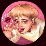 Telegram profile photo for 💅🏻серёжа хы💅🏻