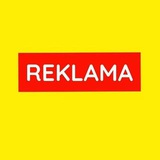 Telegram profile photo for Reklama uchun!