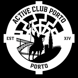 Telegram profile photo for Active Club Porto