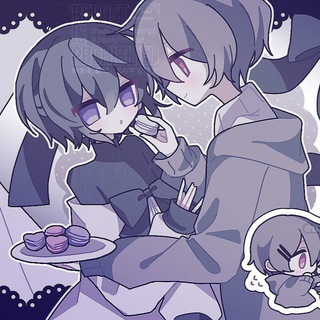 Telegram profile photo for てどぽよ Tedopoyo【fan rus】перевод !