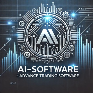 Telegram profile photo for AI-SOFTWARE©