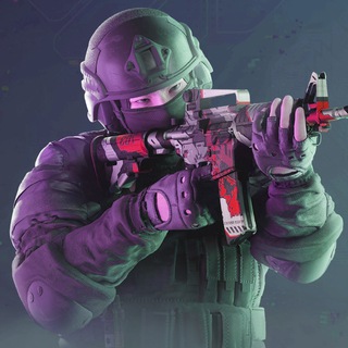 Telegram profile photo for Standoff 2 | ПРОМОКОДЫ