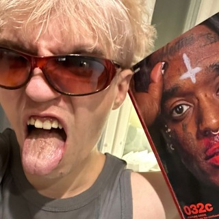 Telegram profile photo for Loco OG Rocka