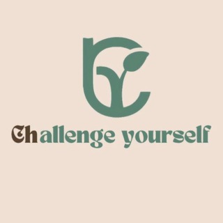 Telegram profile photo for Challenge Forest 🫶🏻