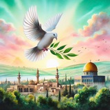 Telegram profile photo for سلام علیکم