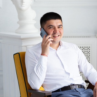 Telegram profile photo for Легкая Ипотека и не только с Дмитрием Прикота
