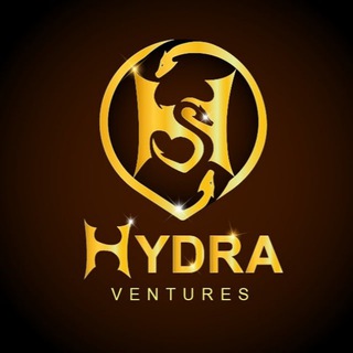 Telegram profile photo for HYDRA CHANNEL 🍀