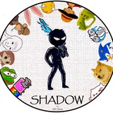 Telegram profile photo for Shadow vs All shits Portal