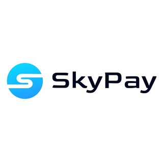 Telegram group profile photo for SkyPay Official