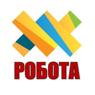 Telegram profile photo for ЖИТОМИР | РОБОТА
