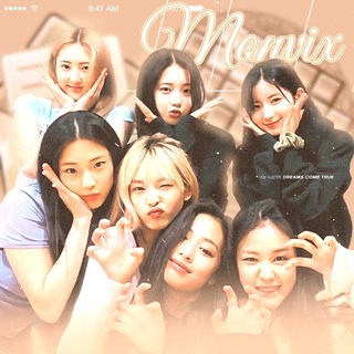 Telegram profile photo for ᴍᴏɴᴠɪx.ᴏɪ