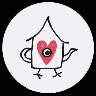Telegram profile photo for свиристель тату спот ✿