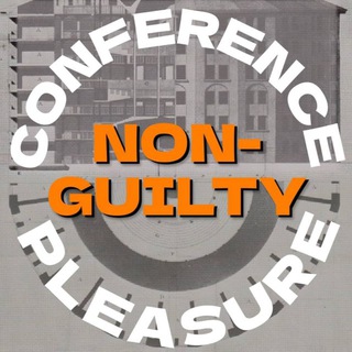 Telegram profile photo for Non-Guilty Pleasure Conference