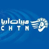 Telegram profile photo for میراث آریا