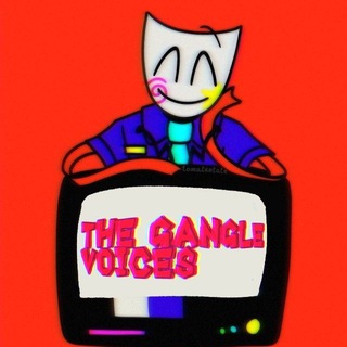Telegram profile photo for Tɦᥱ Ᏽᥲᥒgᥣᥱ V᧐iᥴᥱs | | В ᥰ᧐ᥙᥴκᥱ ᥲκᴛёρ᧐ʙ