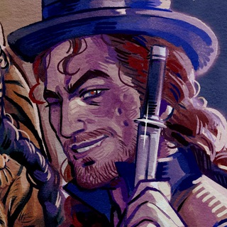 Telegram profile photo for Regnum Cocainum