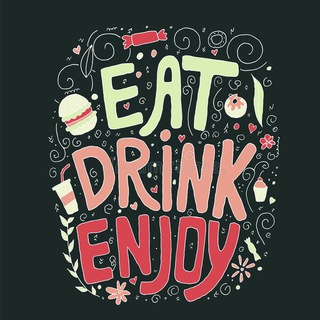 Telegram group profile photo for SG EAT DRINK MAN WOMAN