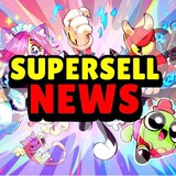 Telegram profile photo for supersell news отзывы