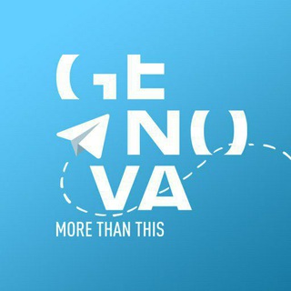 Telegram profile photo for GenovaMoreThanThis