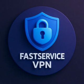 Telegram profile photo for VPN FASTSERVICE | وی پی ان