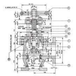 Telegram profile photo for Mechanical Machine Design
