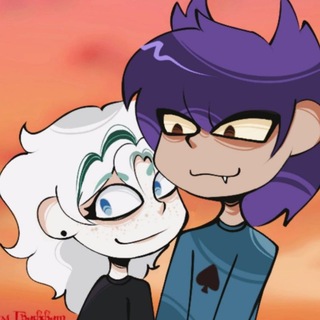Telegram profile photo for ♠♦ Палата №13♥♣