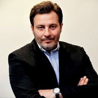 Telegram profile photo for Сергей Минаев ВСЕ лекции Москва