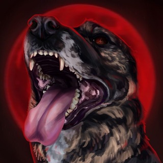 Telegram profile photo for Адольф опять дичает