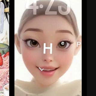 Telegram profile photo for ৎ𓈒 .ִ◌⃘۫. 𝐃𑄈llꫀɬɬꫀ 𝐅l𑄜od 🔒 ° . ۪