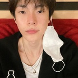 Telegram profile photo for Doyoung ♥